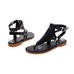 Sandales Flip Flop Décontractées pour Femmes