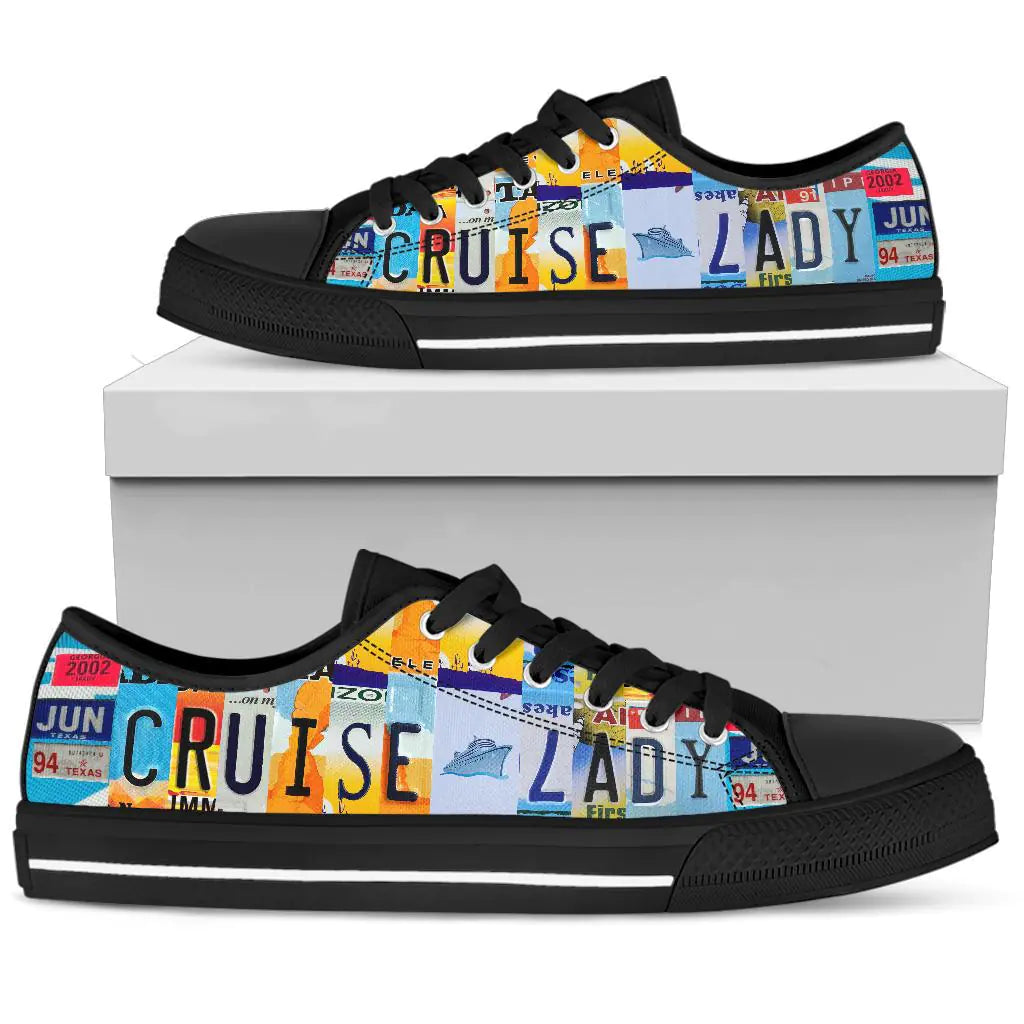Customizable Summer Low-Top Canvas Shoes for Couples
